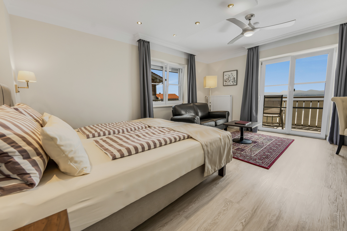 Signature Plus Zimmer
